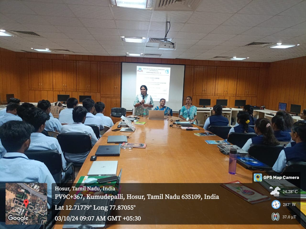 Inspire Softech Group